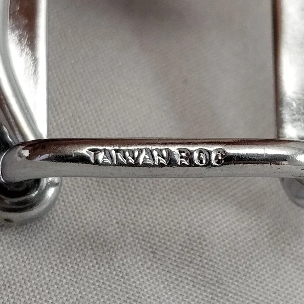 N/A vintage belt